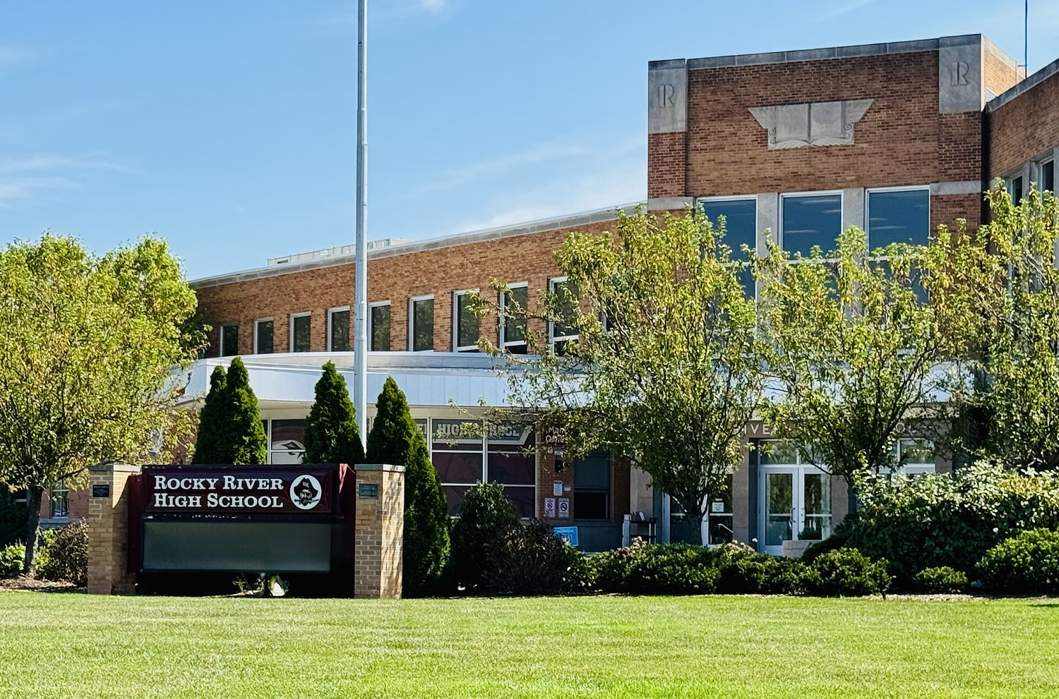 Rocky River High School incident highlights growing reports of Islamophobia across Ohio