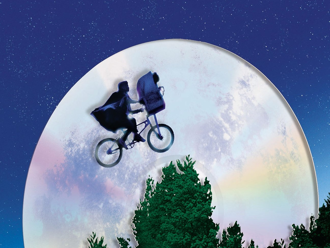 CIM Orchestra to perform live score for ‘E.T. The Extra-Terrestrial’ screening next month