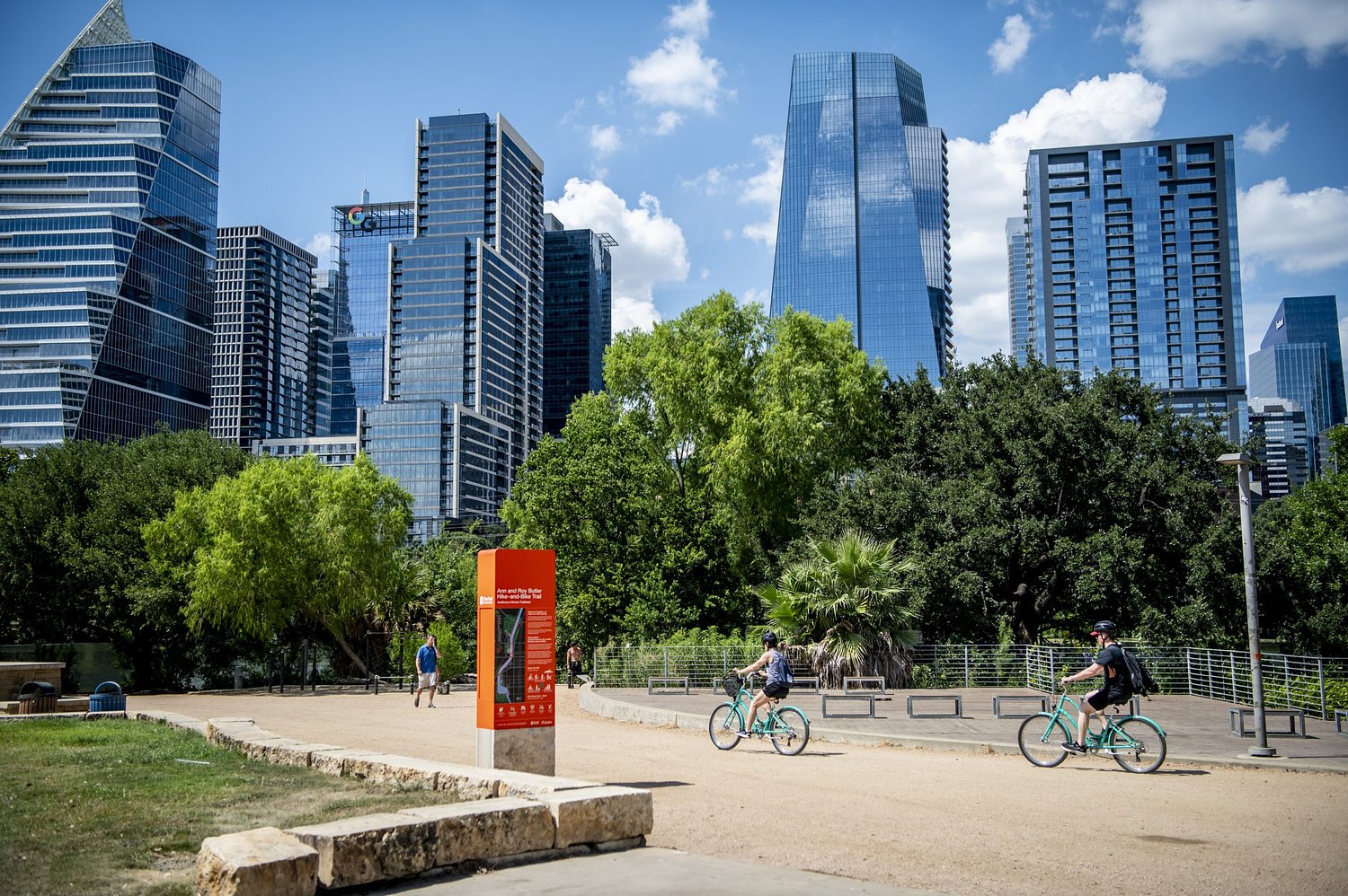 Meet the District 9 candidates running to represent the neighborhoods in and around Austin’s downtown on City Council