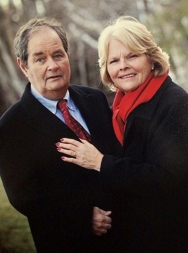 Marilyn Barselle