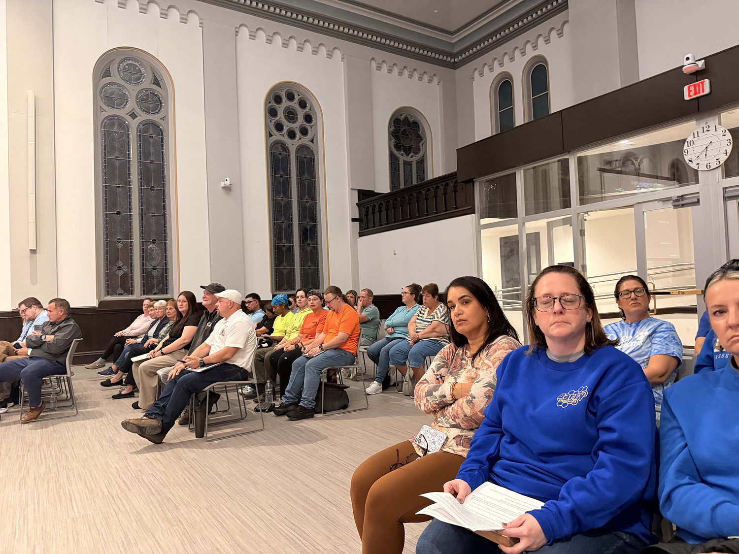 Chicopee City Council approves bond for Barry School’s new location