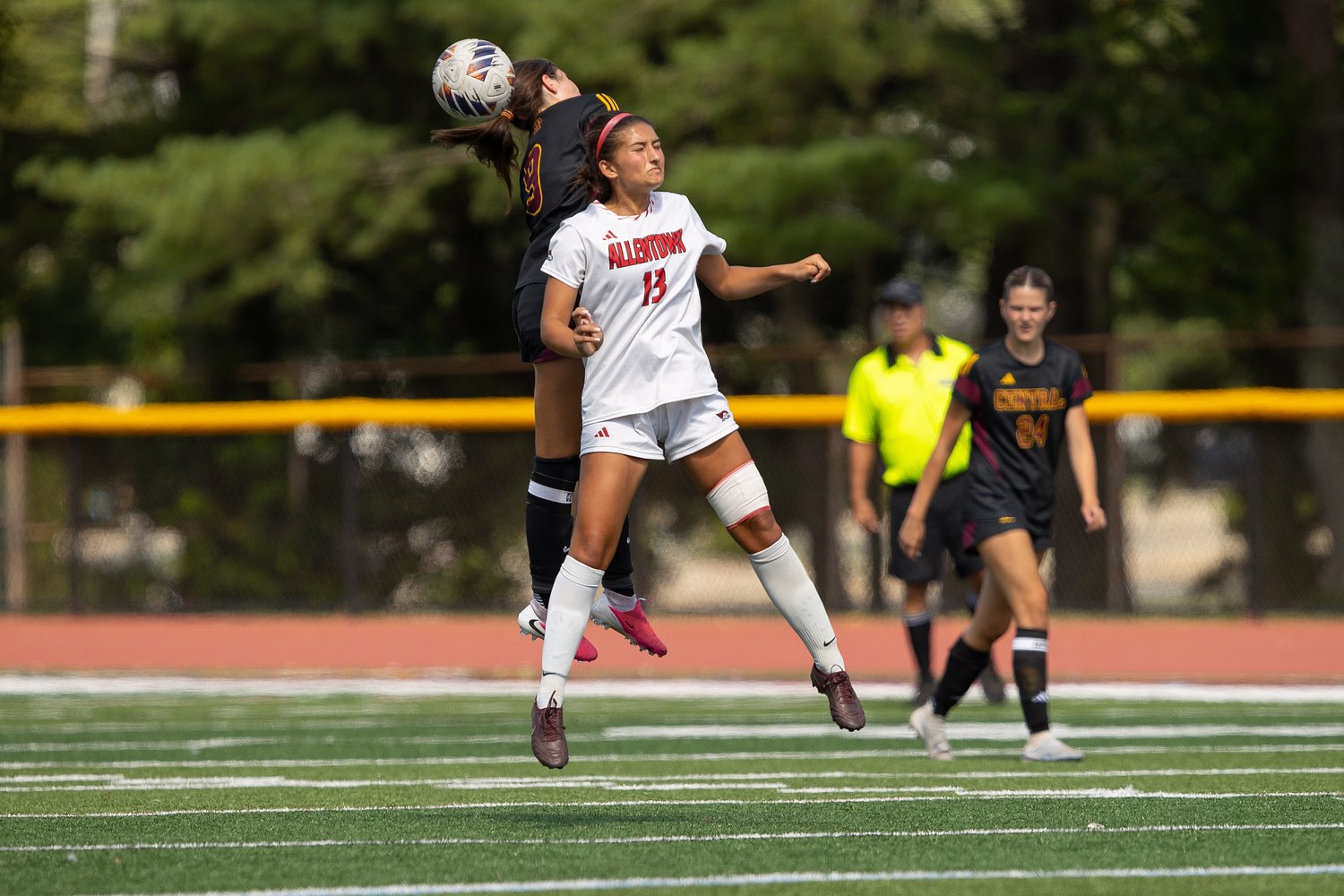 Colonial Valley Conference girls soccer season stats leaders for Oct. 16
