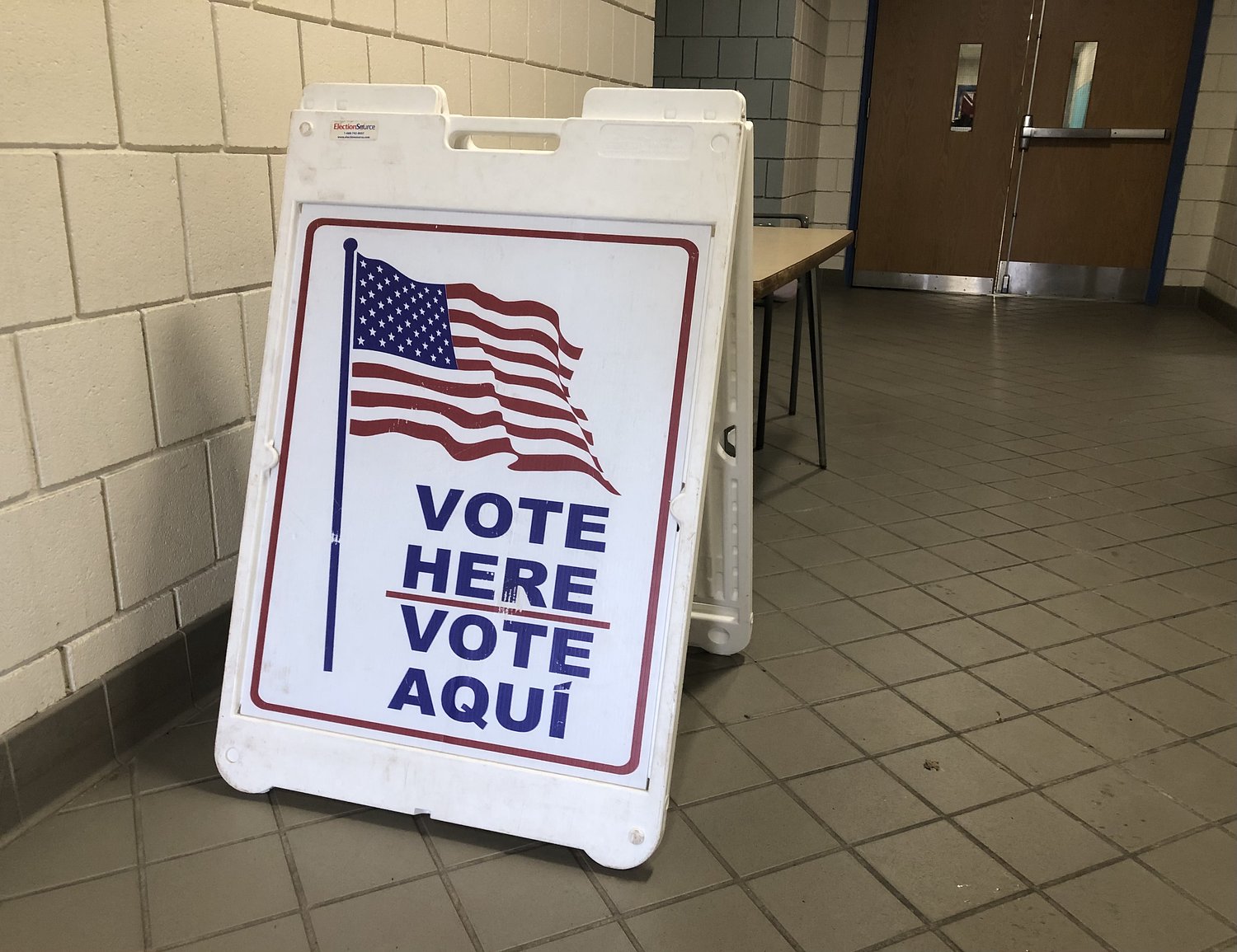 Mass. Election 2026: The 5 big things to know before you vote -- John L. Micek