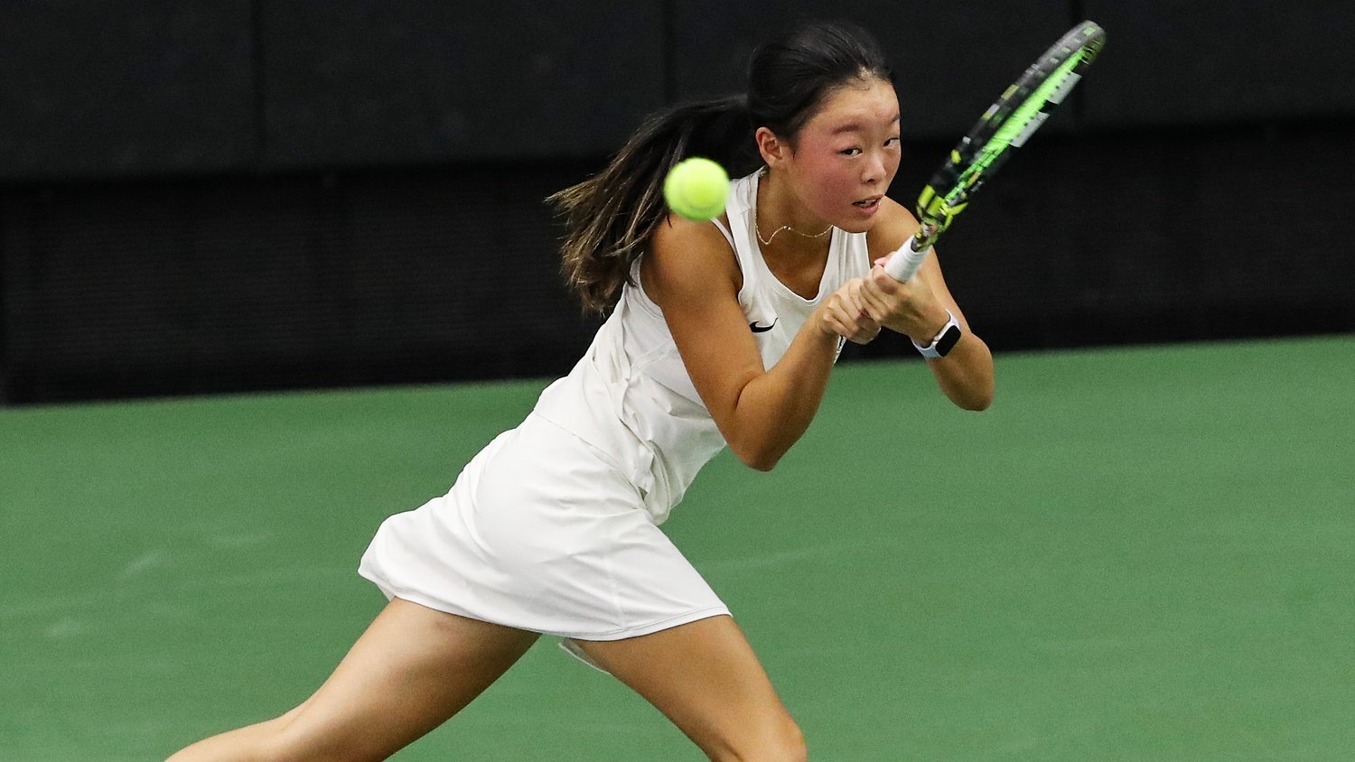 Girls Tennis: Results, photos & recaps for Tuesday, Oct. 13