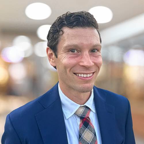 Robinson to depart as executive director of Amherst Area Chamber of Commerce