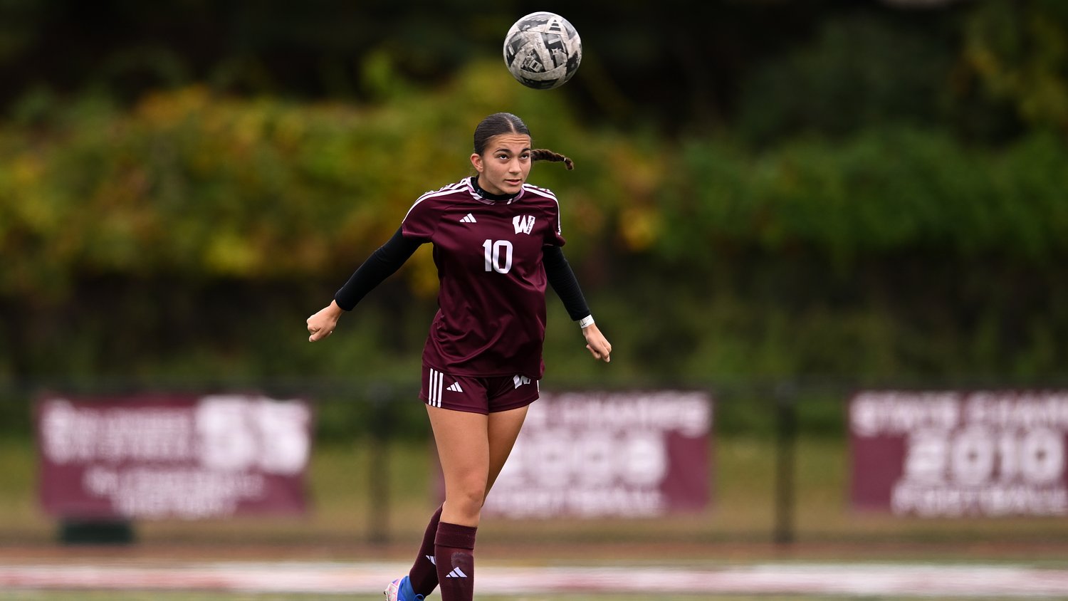 64 N.J. girls soccer games that matter most this week, Oct. 19-25