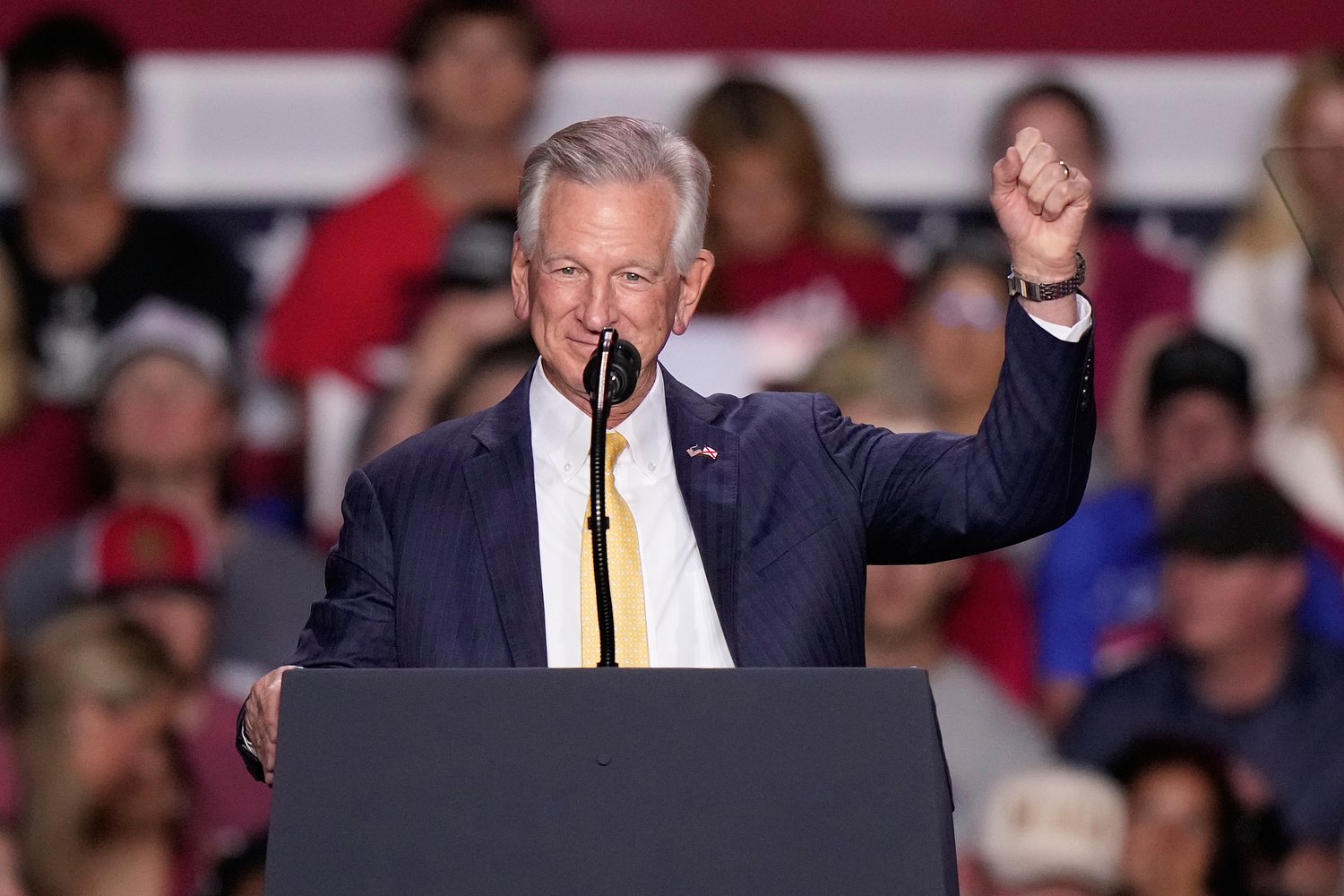 Alabama Supreme Court rules on Tommy Tuberville residency lawsuit
