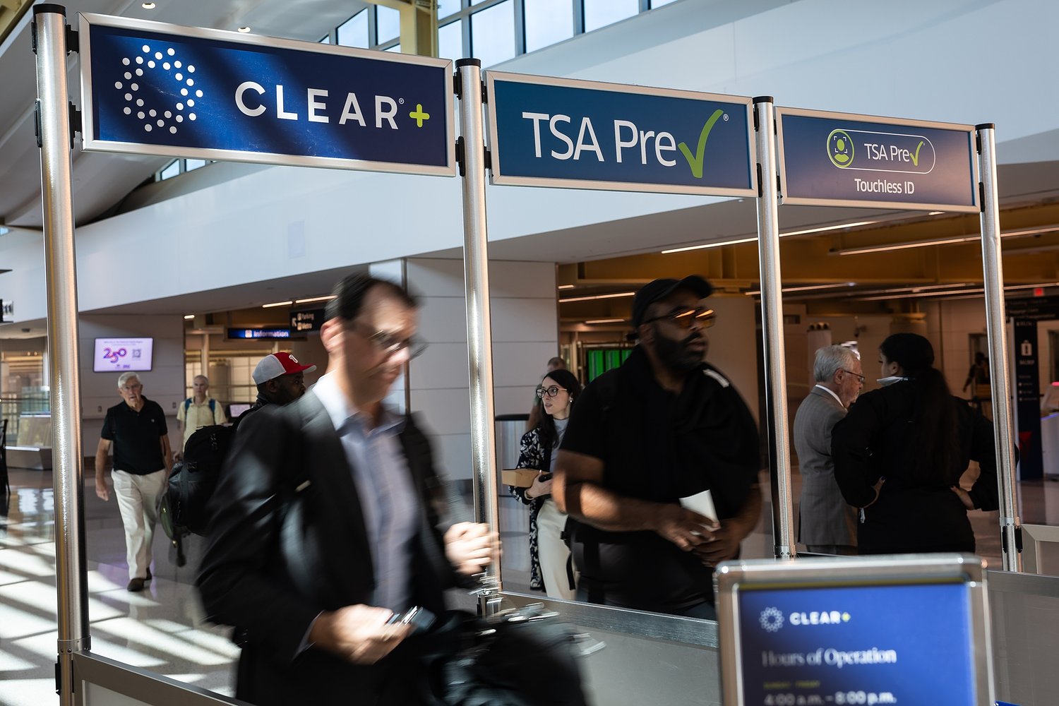 Time to De-Privatize