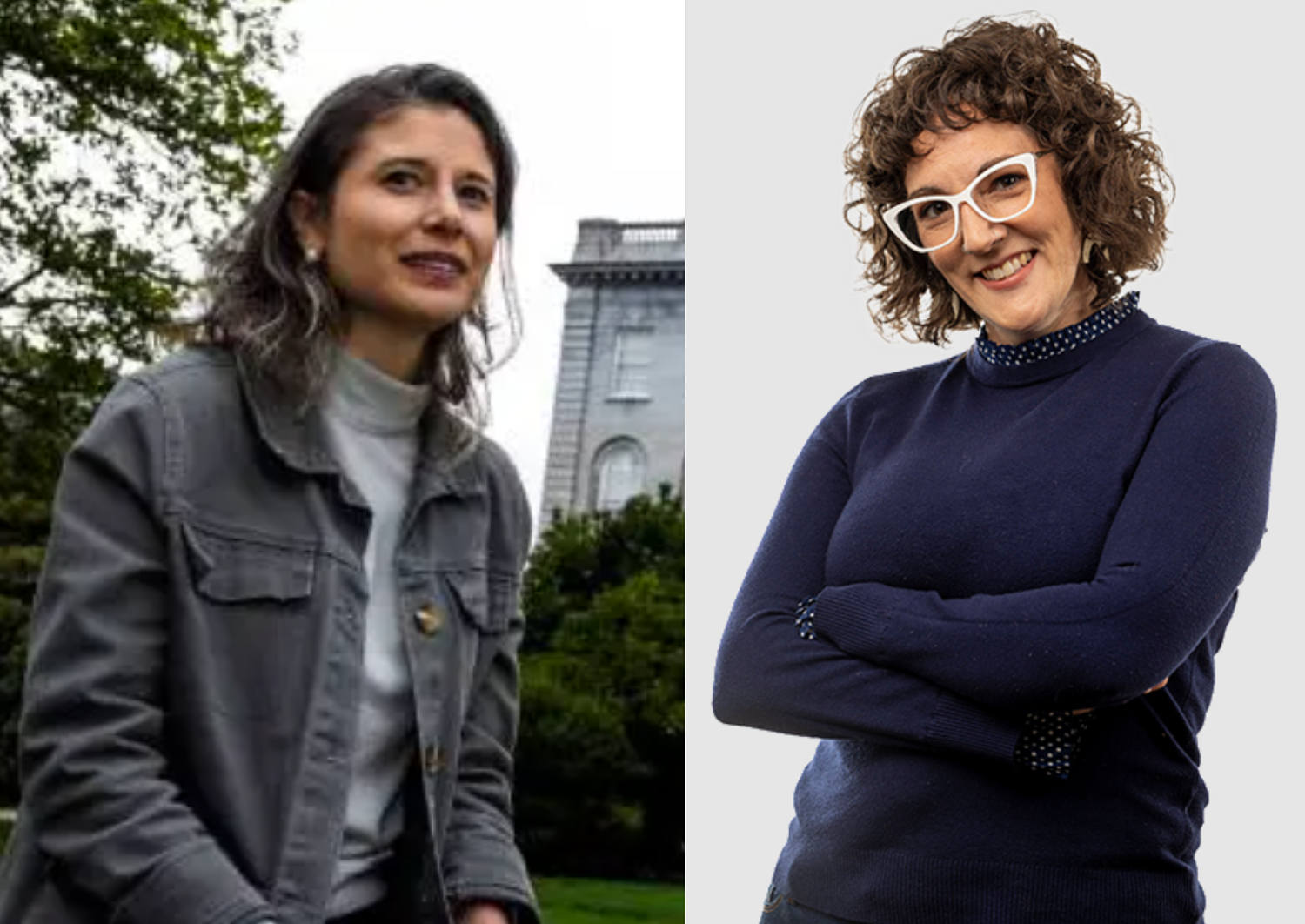 Democratic candidates for Congress highlight affordability, new approach to Israel in NH’s second district