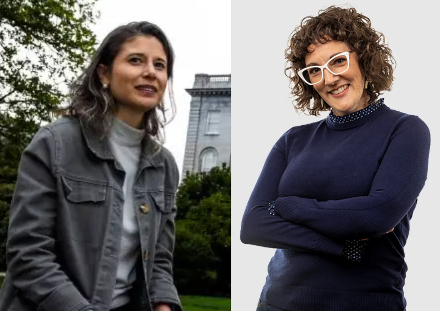 Democratic candidates for Congress highlight affordability, new approach to Israel in NH’s second district