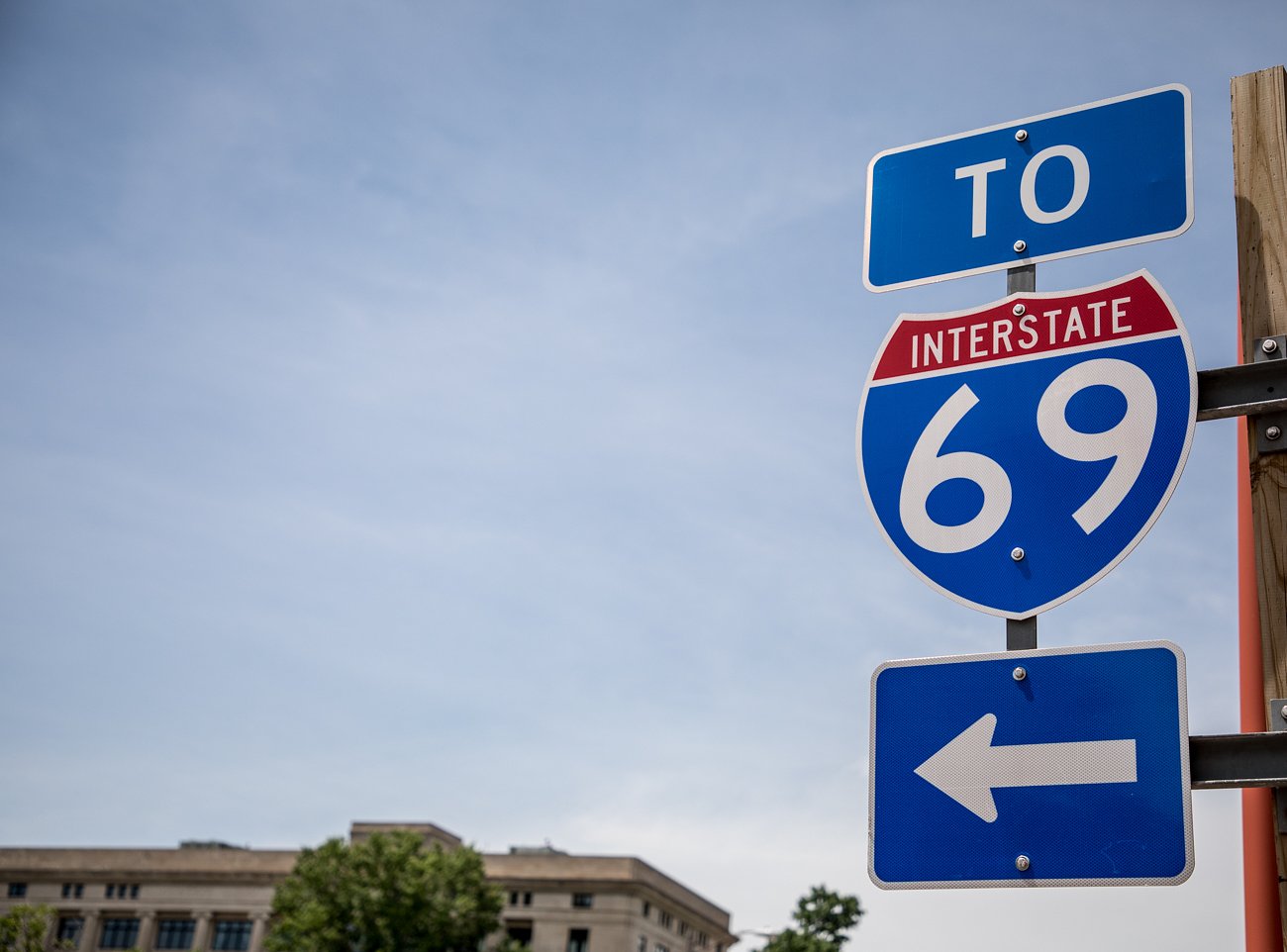 Bridge deck repairs set to begin at I-75/I-69 interchange near Flint