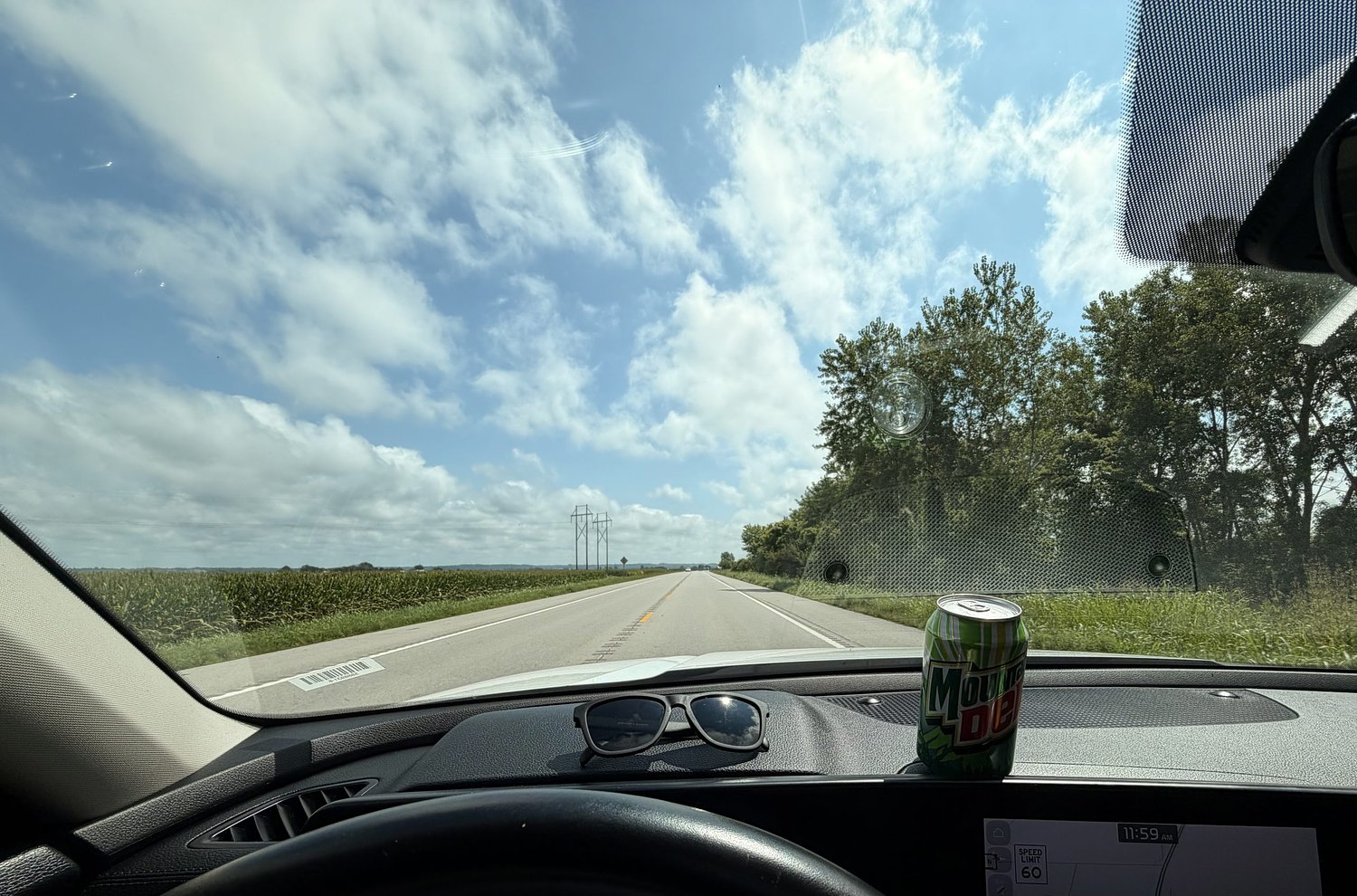 On the road, in search of Dan Lanning — for 820 miles