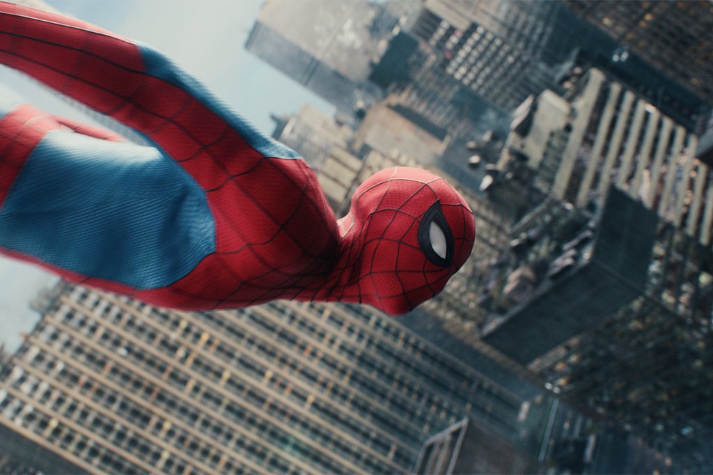 Here's how the summer box office blew up and Hollywood got its mojo back