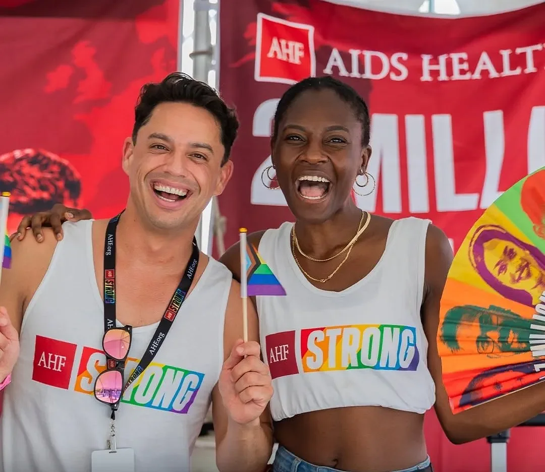 Kelly Rowland to headline 35th annual AIDS Walk Atlanta