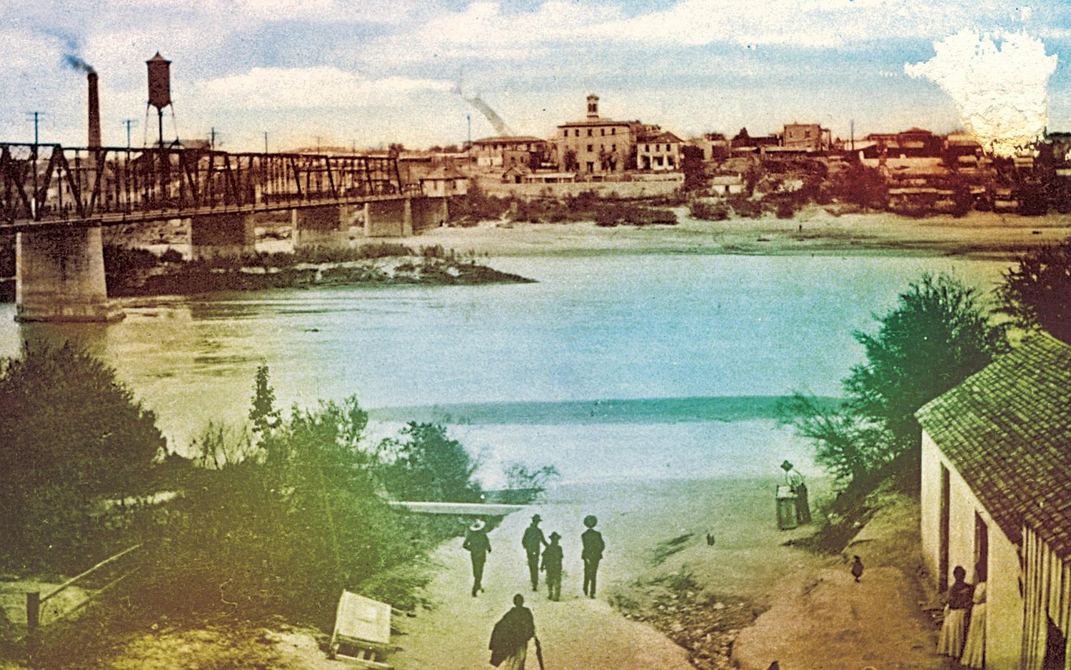 What the Rio Grande Means to Us