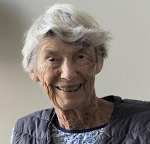 Ann Storrs Kellogg