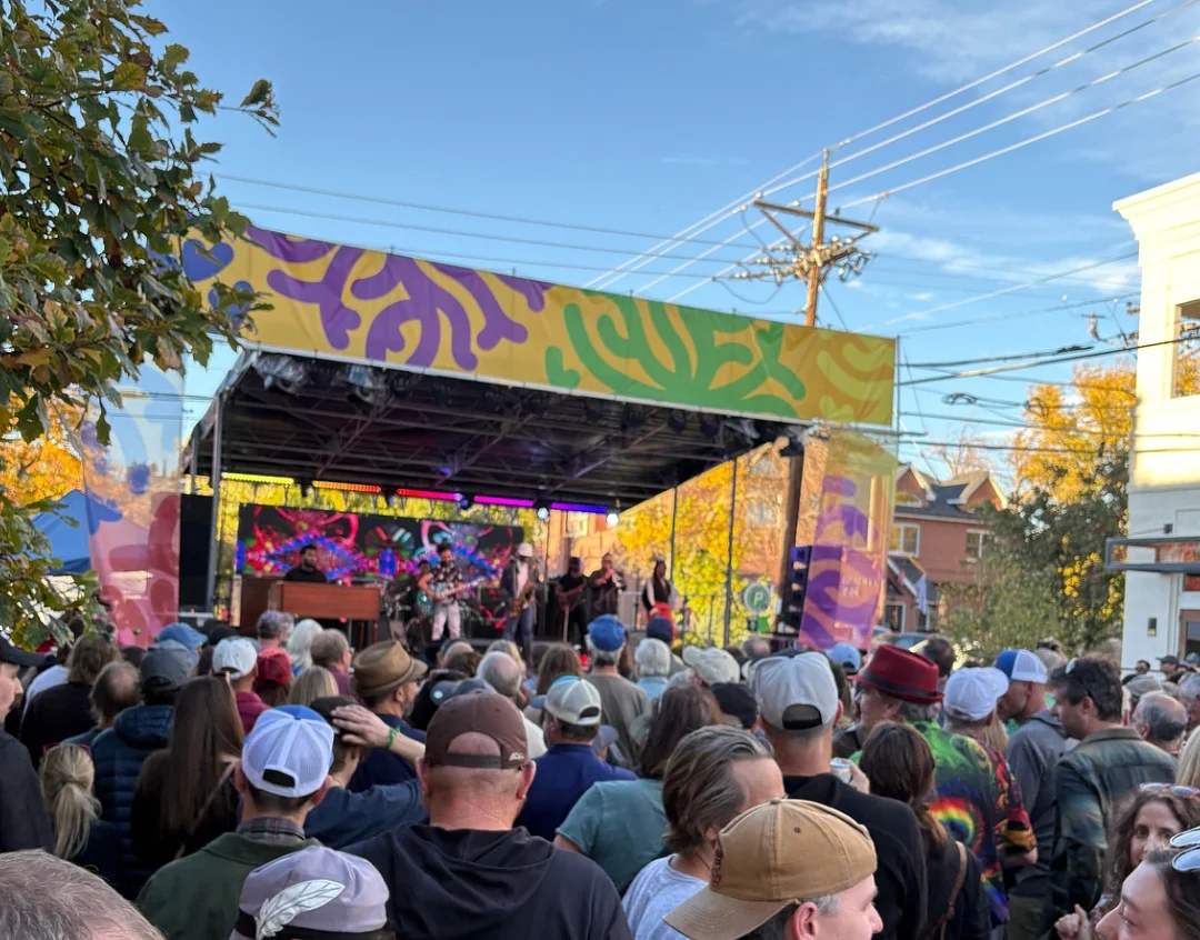 Boulder's Roots Music Festival returns as Tulagi, with ambitions far beyond music
