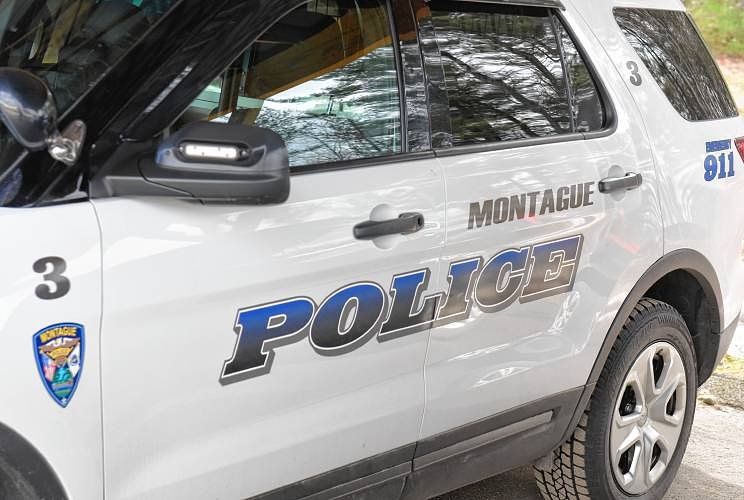 Montague Police Logs: July 6 to July 19, 2026