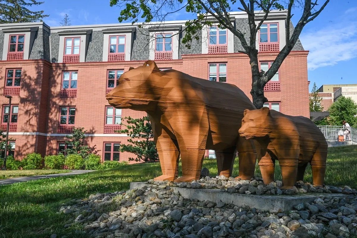 UMaine is on the hook for the financial shortfalls of a hotel on campus