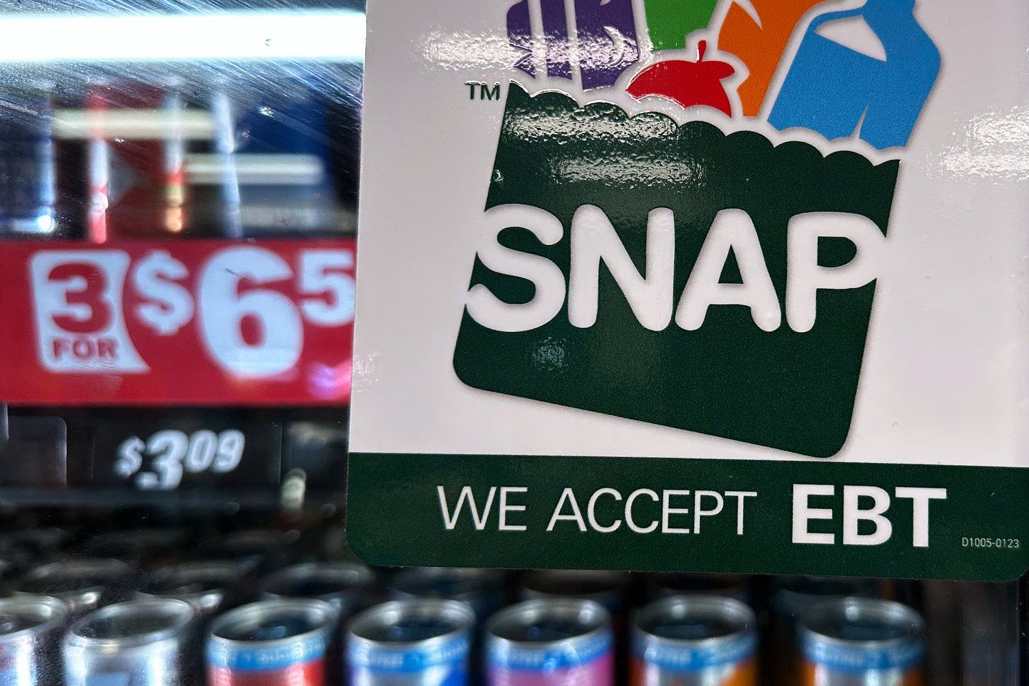 More states move to ban SNAP use for soda, candy: Is yours one of them?