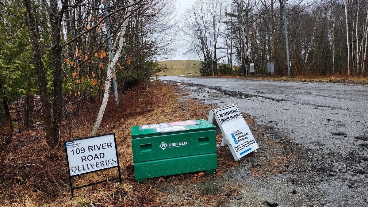 $13.4M job to close troubled Bucksport landfill starts years after state order 
