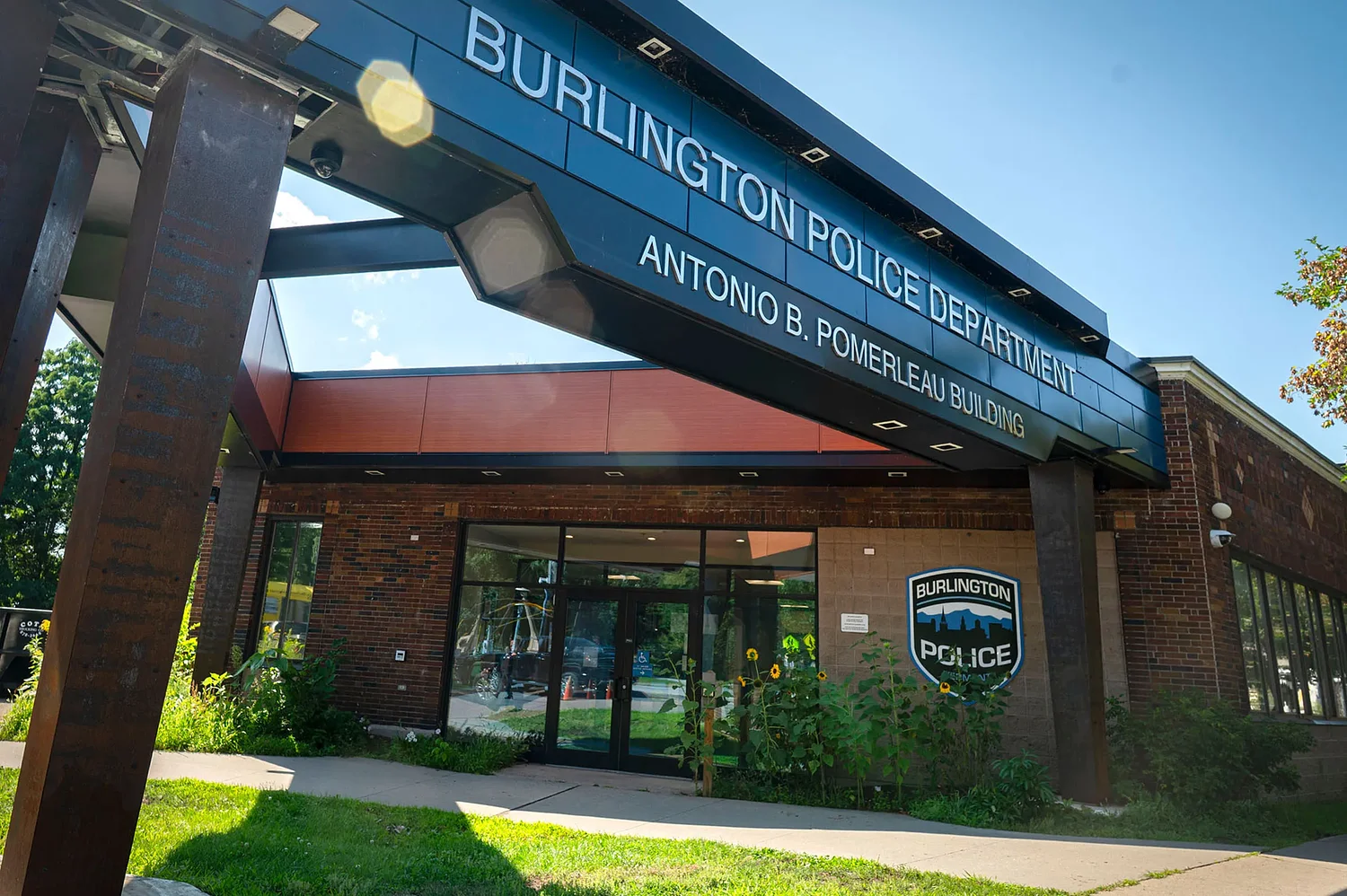 Payouts soar as use of force by Burlington police on Black residents hits record high