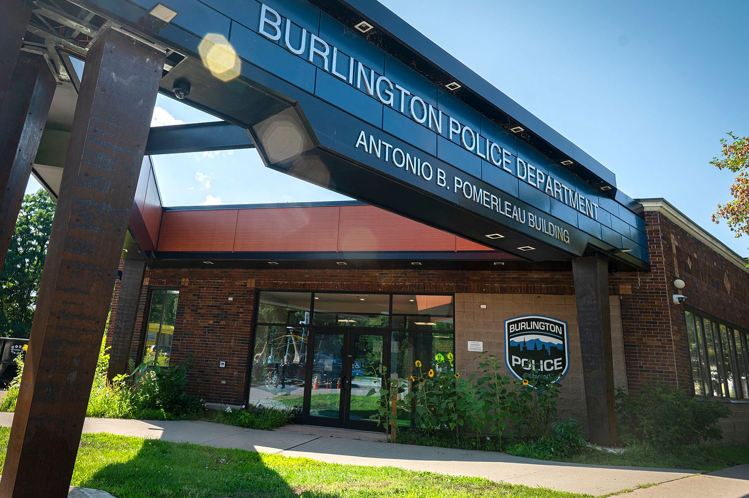Payouts soar as use of force by Burlington police on Black residents hits record high