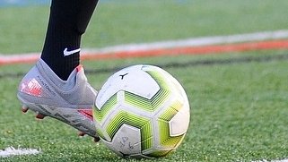Oakcrest boys soccer plays Holy Spirit to draw