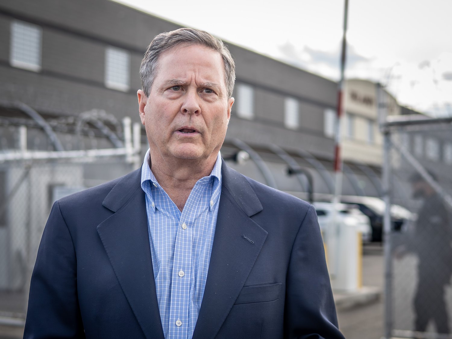 Hitler comparison hurled at N.J. Republican sparks ire. Dem apologizes: ‘I went too far.’