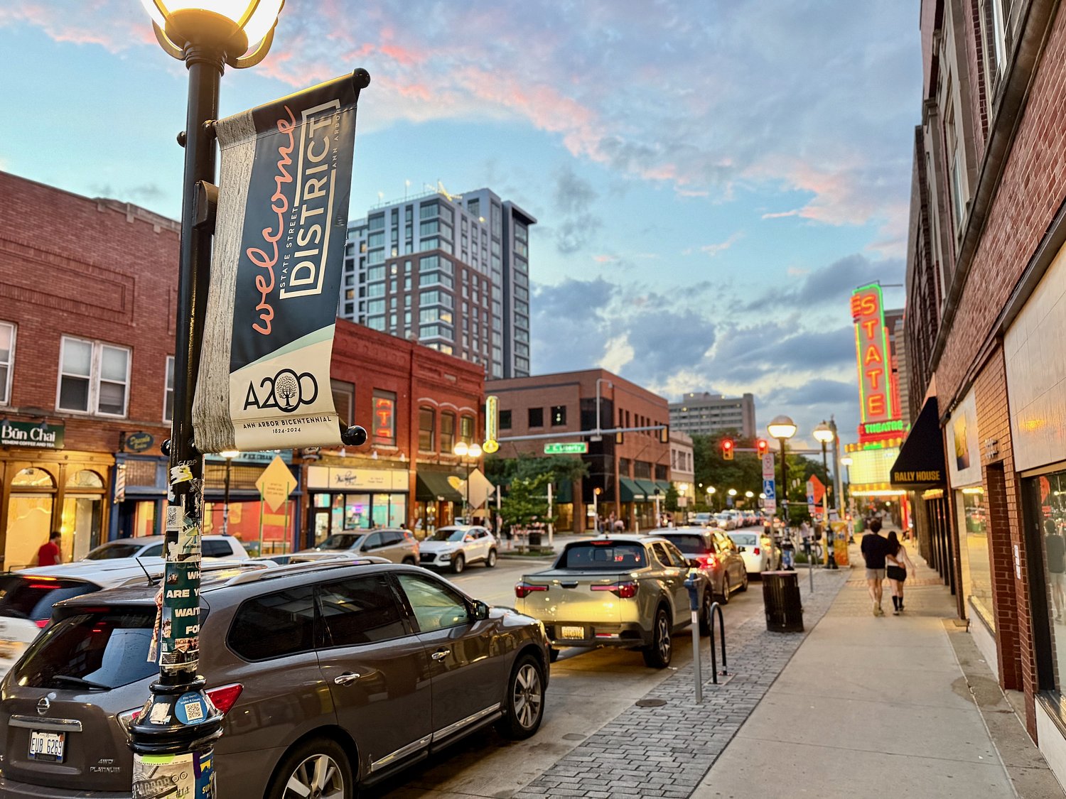 One Michigan city lands on VRBO’s ‘Heartland Hideouts’ list of 2027 trendy travel spots