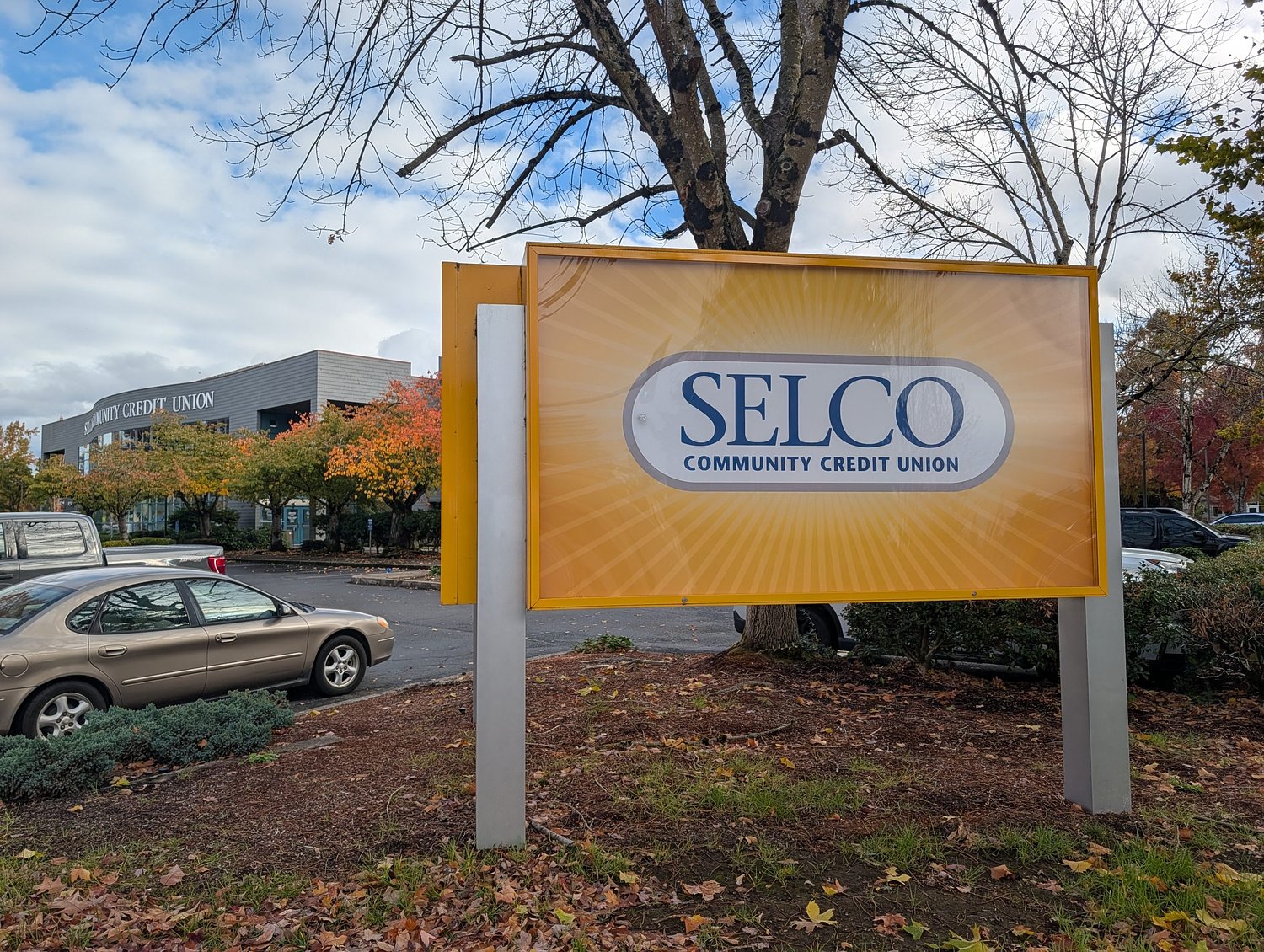 SELCO to merge with Washington credit union, become known as Numerica