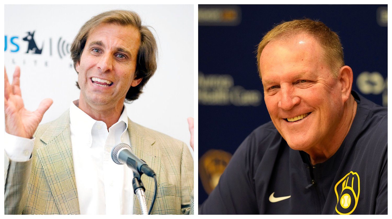 CBA’s Pat Murphy has ESPN’s Mad Dog furious with him ahead of World Series. Here’s why (video)
