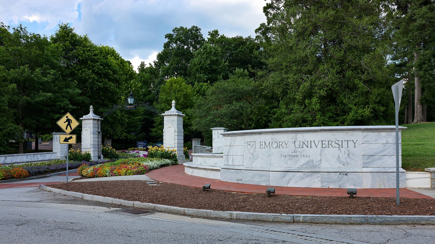 If not then, when? Hillel says Emory rabbi hid conflicts