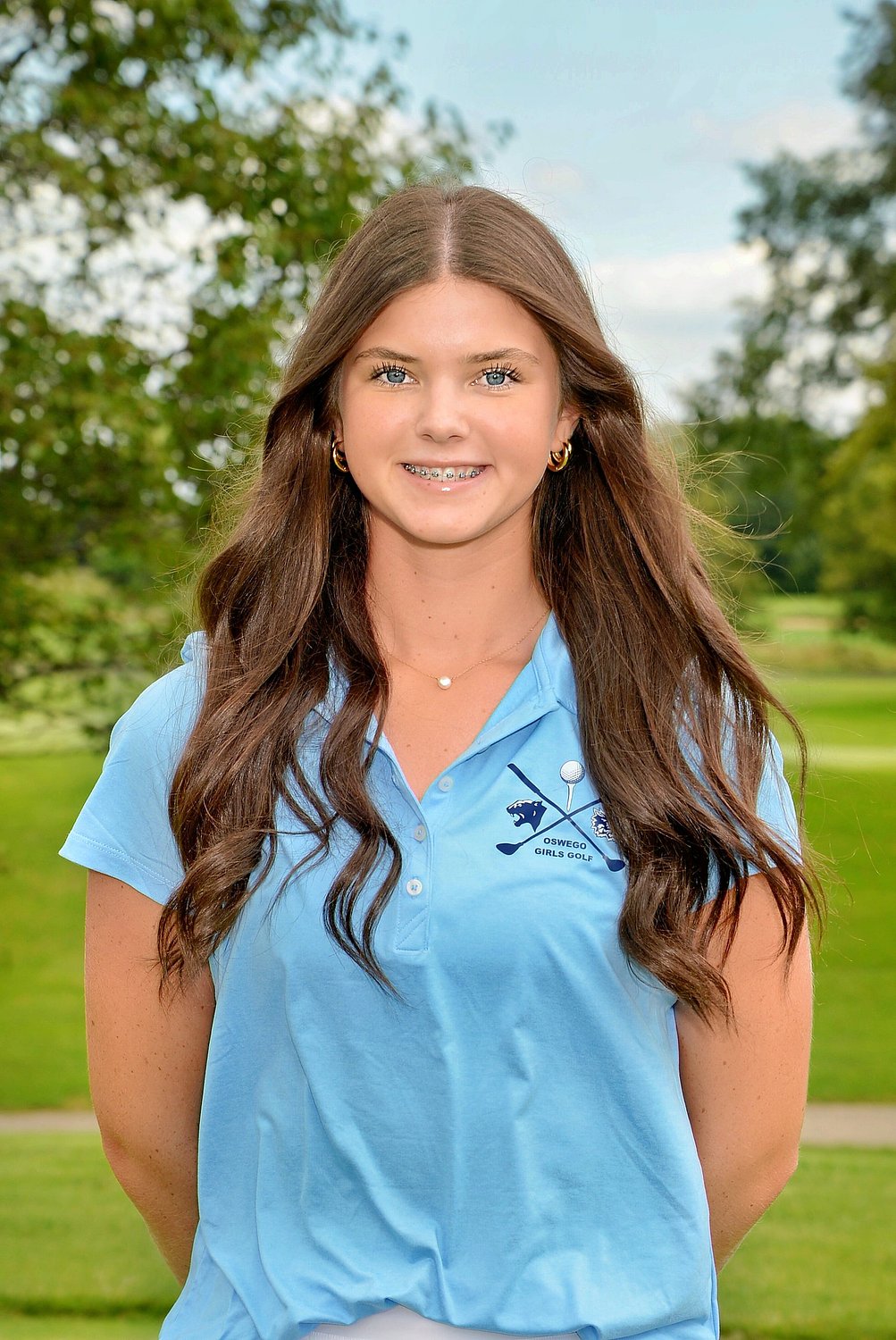 Alli Wiertel’s round of 29 sets Oswego Co-Op scoring record: Tuesday’s Record Newspapers sports roundup