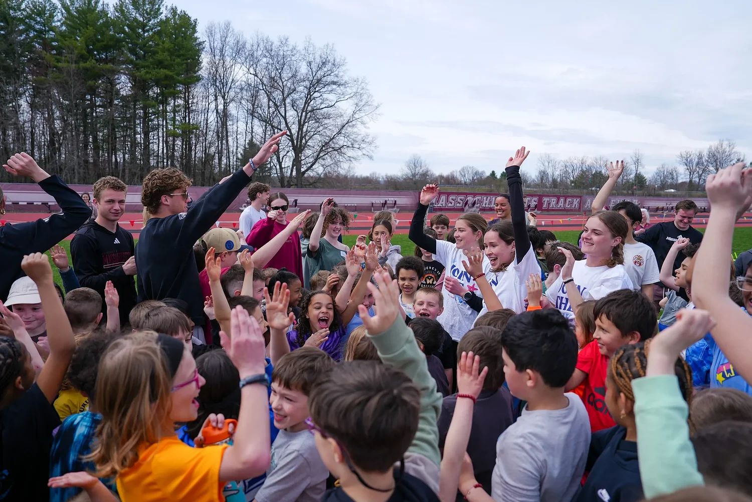 Free Run Your City program returns to UMass for fall session starting Aug. 30