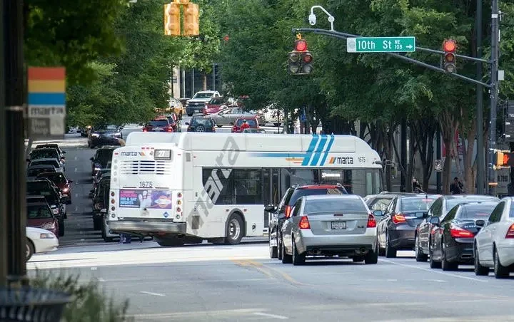 MARTA to update more than 30 routes, schedules; 5 already changed