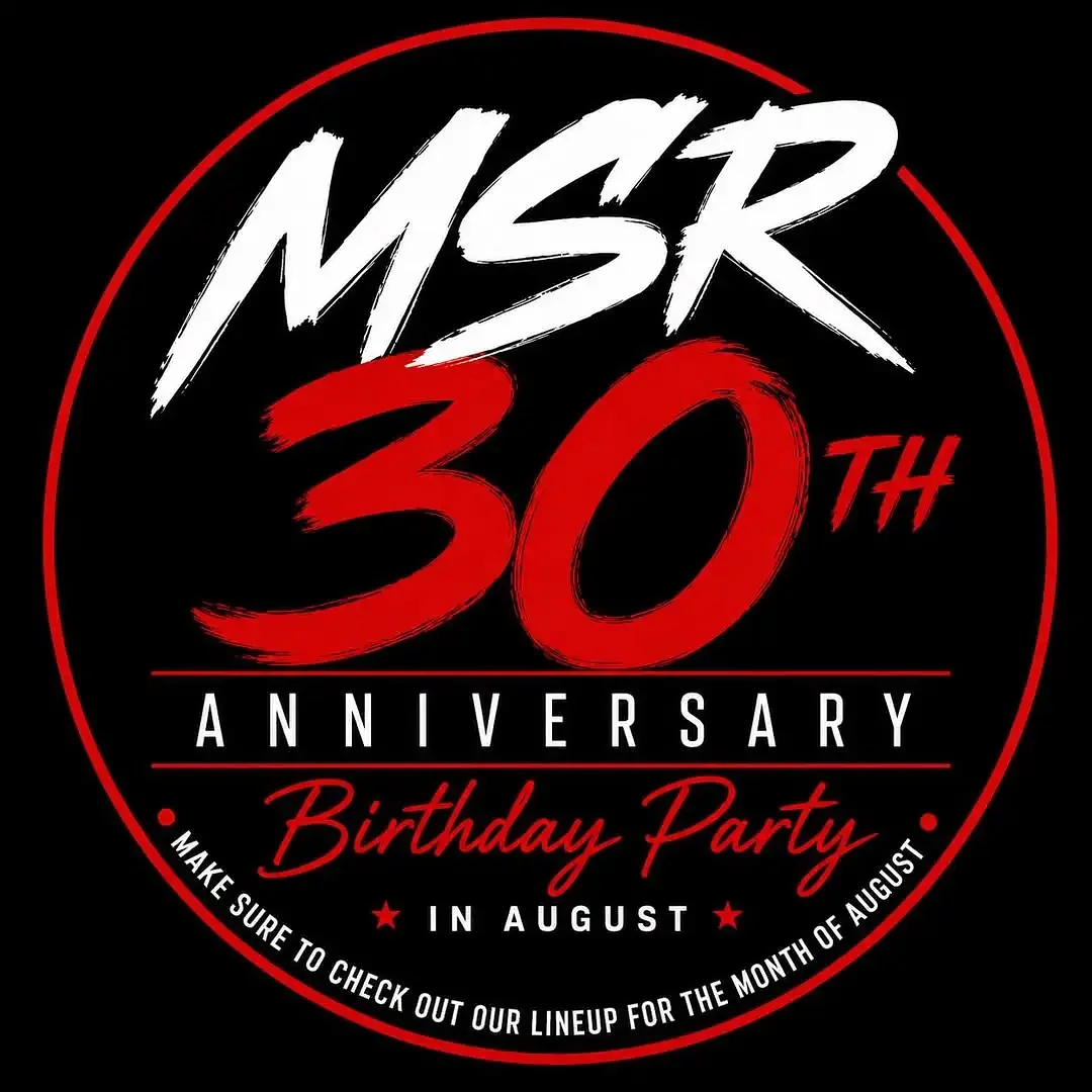 My Sister's Room celebrates 30th anniversary with Aug. 22 bash
