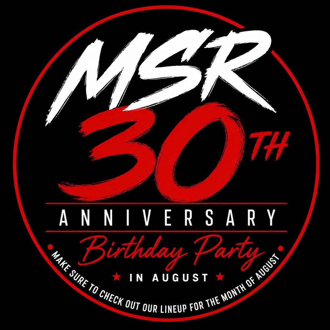 My Sister's Room celebrates 30th anniversary with Aug. 22 bash