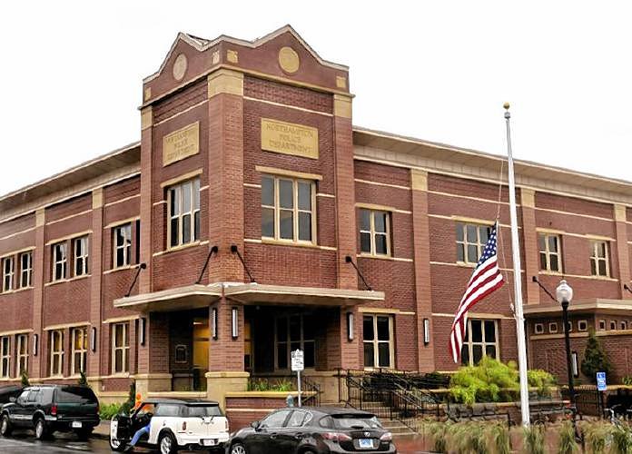 Police: Man stabbed acquaintance in alleged self-defense dispute in Northampton's downtown park