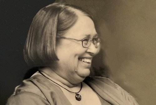 Judith Roman