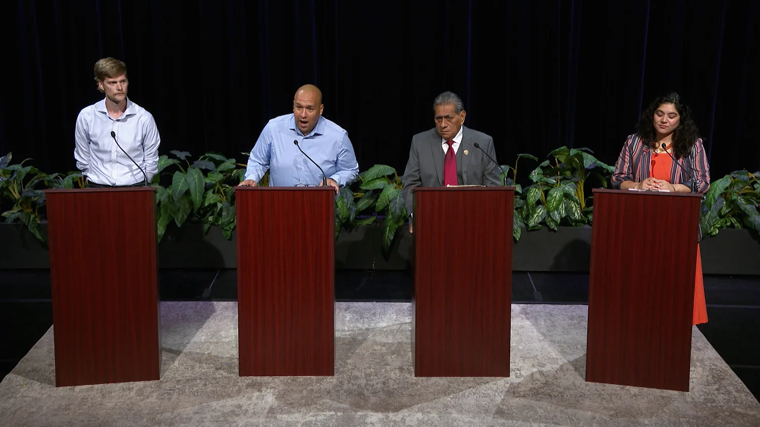 Meet the candidates running to represent some of Austin’s east and southeast neighborhoods