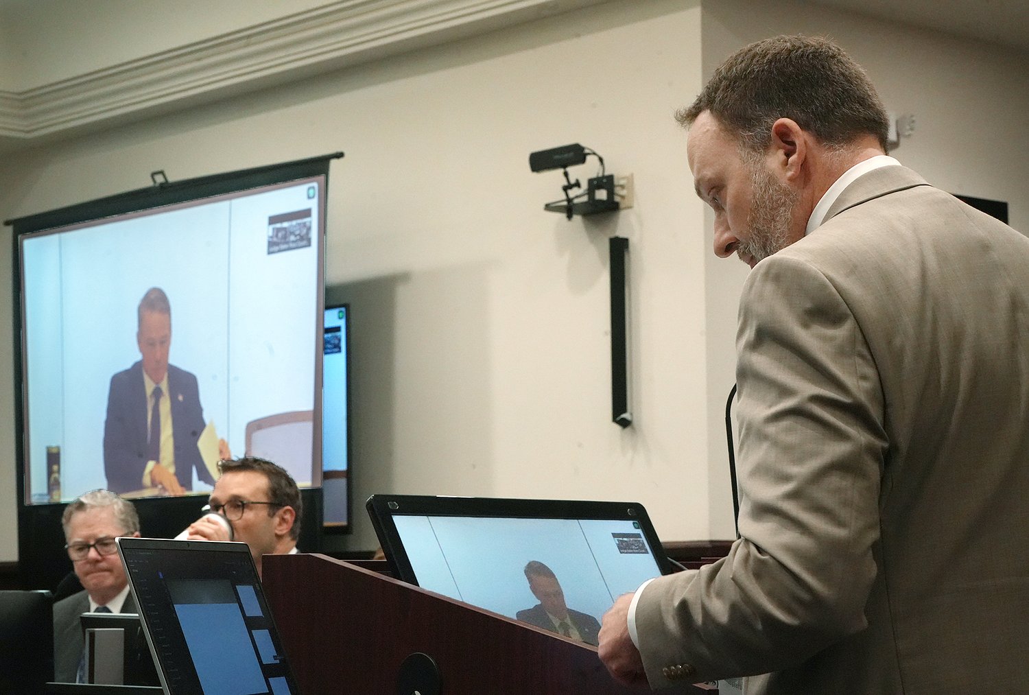 Husted’s role in FirstEnergy scandal, not Brown’s words, behind rising electric bills