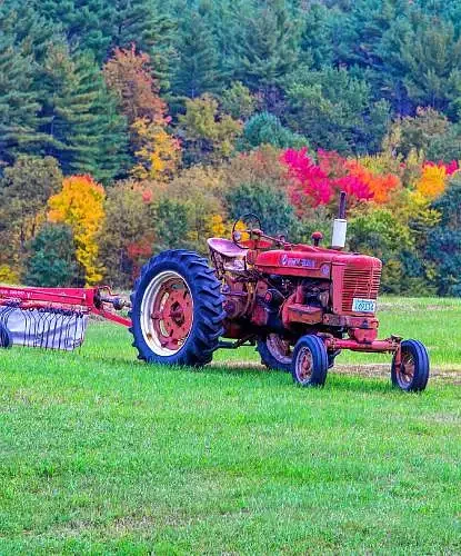 State anticipates more visitors during leaf-peeping season