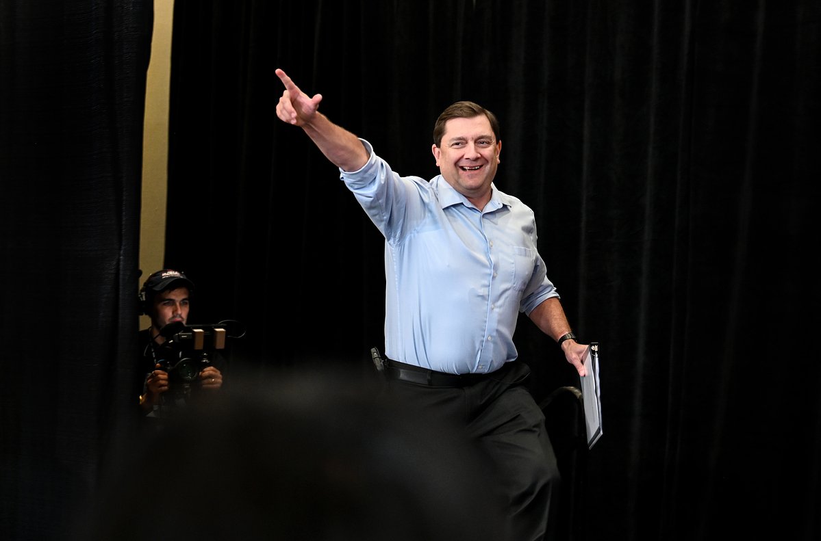 Letter: Troy Jackson understands working Mainers