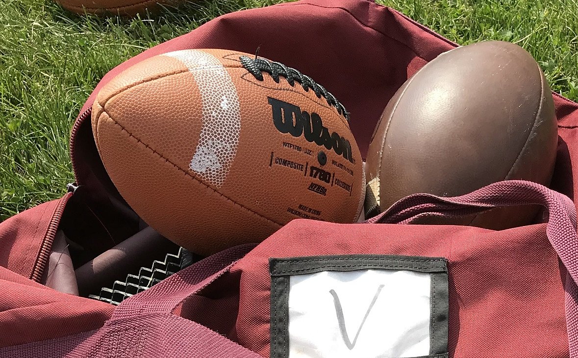 Top-ranked football team in Michigan forfeits Week 2 game over eligibility issue
