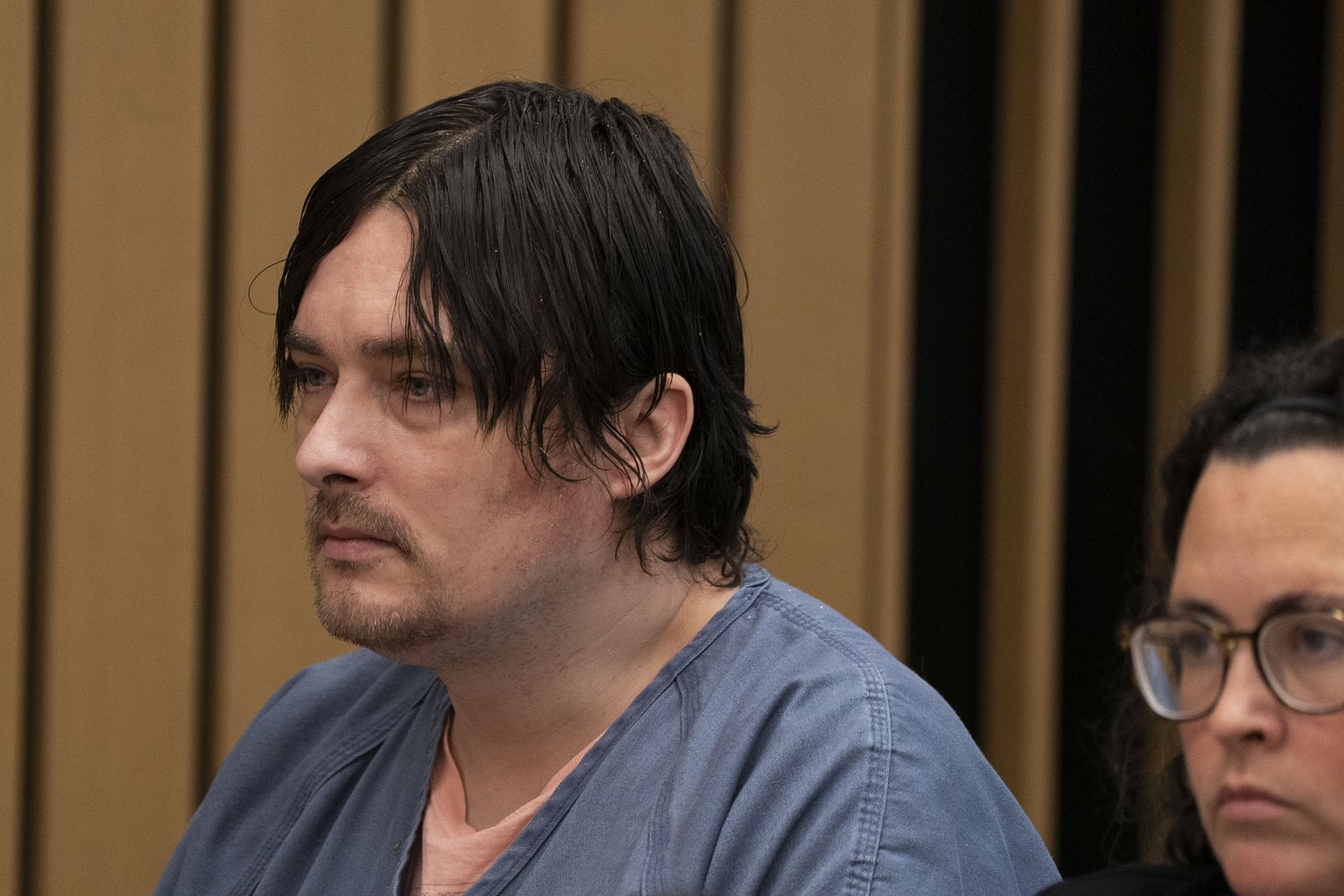 Suspected serial killer linked to 6 women’s deaths appears in Portland court