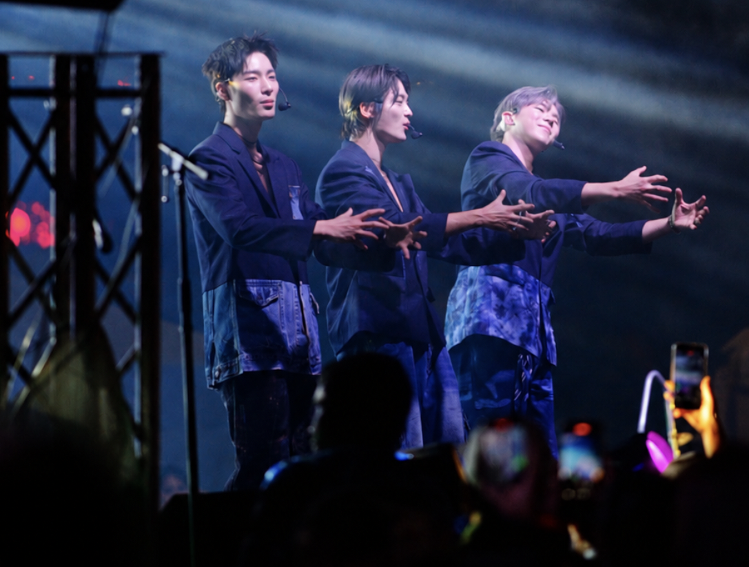 The annual Atlanta Korean Festival returns to Duluth this weekend