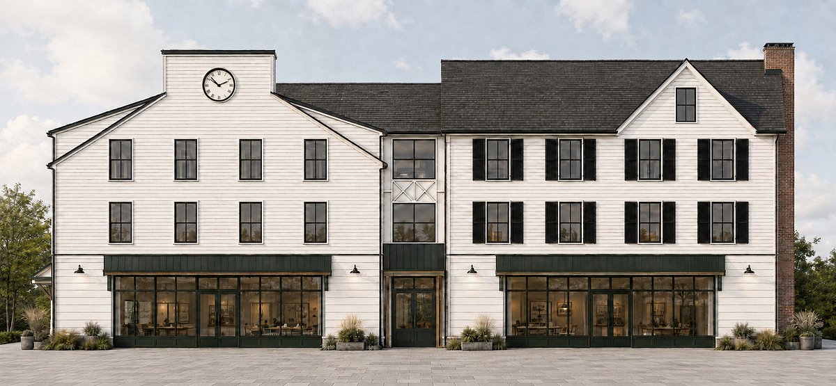 18 affordable apartments to be built in one of Maine’s priciest towns