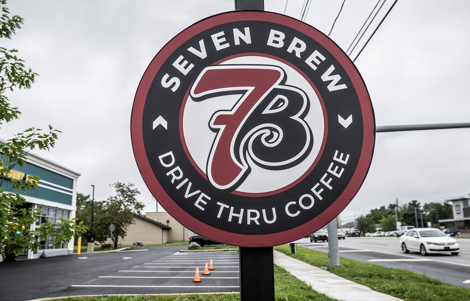 New 7 Brew now open in Grand Blanc offering thousands of drink combos