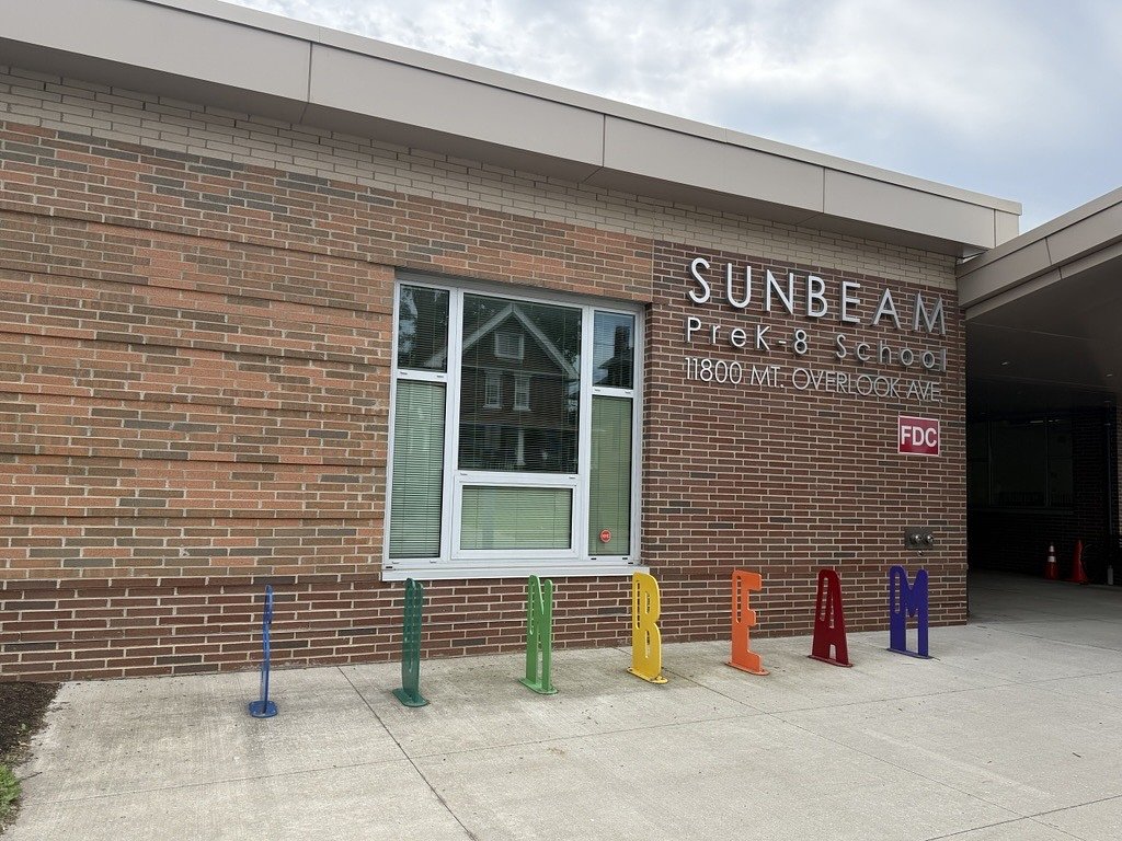 Cleveland school steps up security after car break-ins. Other campuses have been hit, too.
